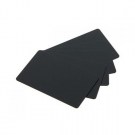 Juodos matinėPVC-U-plastikinės-kortelės-ruošiniai